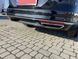 Х/н Volkswagen Passat B8 2015- накл. "Вихлоп" 2шт "Хром-нерж" (TAN24) 00-00010674 фото 4