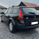 Рейлінги Renault Megane 2002-2009 II Wagon "black" STF (Турція) 00-00015730 фото 3