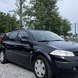 Рейлінги Renault Megane 2002-2009 II Wagon "black" STF (Турція) 00-00015730 фото 2