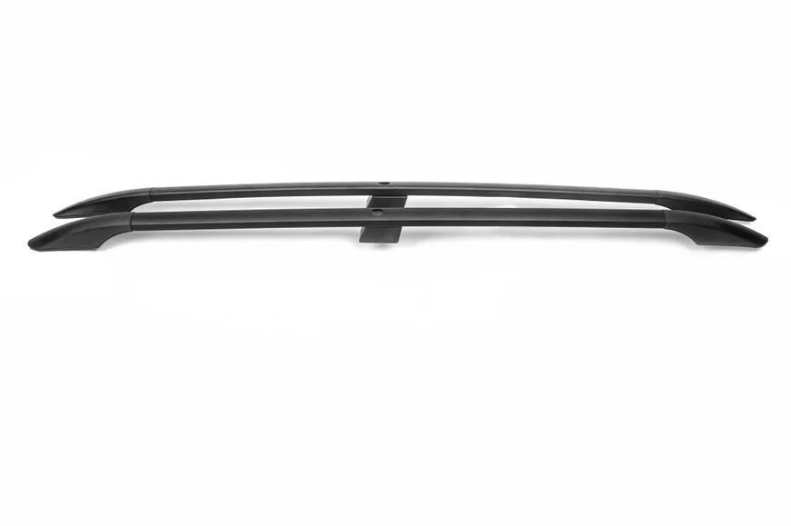 Рейлінги Renault Megane 2002-2009 II Wagon "black" STF (Турція) 00-00015730 фото
