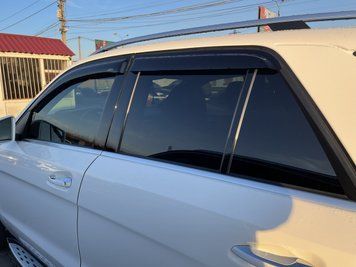 Д/в Mercedes GLE-class Coupe C-292 2015+ (HIC) 00-00003647 фото
