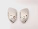 Хром накладки на дзеркала Volkswagen Passat B7 / B8 / Jetta 11+ - (TAN24) 00-00011382 фото