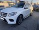 Д/в Mercedes GLE-class Coupe C-292 2015+ (HIC) 00-00003647 фото 2