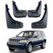 Бризковики Land Rover Frelander II 2007-2015 00-00014260 фото