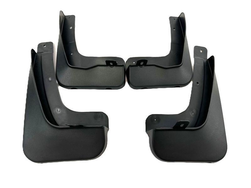 Бризковики BMW X1 F48 2015-2022 00-00016790 фото