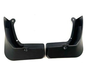 Бризковики Toyota Highlander 2013-2019 УЦІНКА 00-00016958 фото