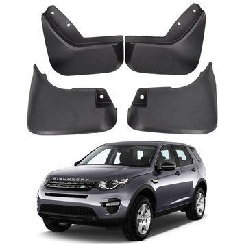 Бризковики Land Rover Discovery Sport 2014-2019 00-00015841 фото