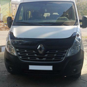 Д/к Renault Master 2014-2020 (TAN24) 00-00009992 фото