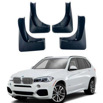 Бризговики BMW X5 F15 2013-2018 00-00014266 фото
