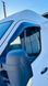 Дефлектори вікон (вітровики) Renault Master / Opel Movano 2010 + (Defl) Q2 00-00014440 фото 4