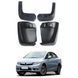 Бризковики Honda CIVIC 2012 - 2016 00-00014560 фото