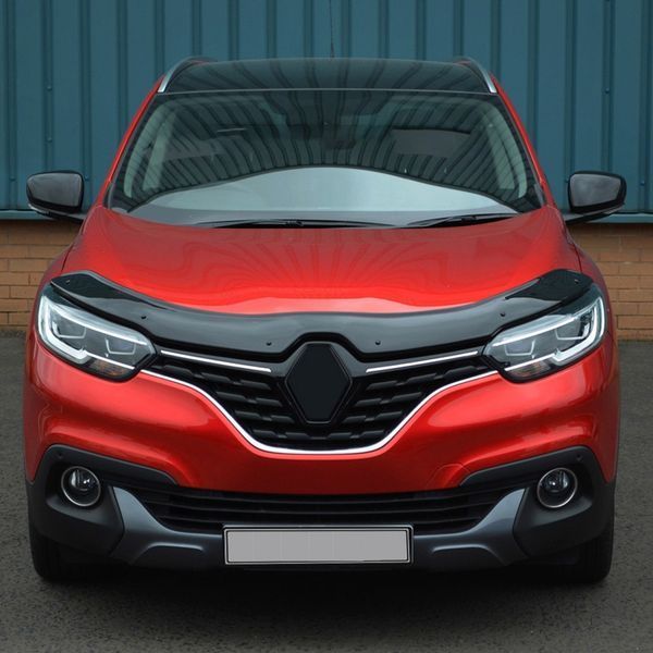Д/к Renault Kadjar 2015+ (TAN24) 00-00009993 фото