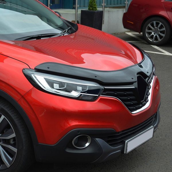 Д/к Renault Kadjar 2015+ (TAN24) 00-00009993 фото