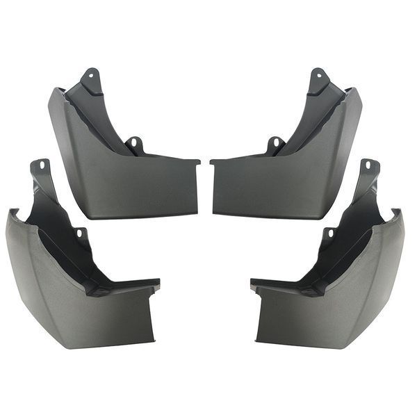 Бризковики Land Rover Discovery 4 2009-2017 00-00015842 фото