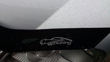 Д/к Acura MDX 2001&ndash;2006 00-00000003 фото