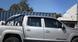 Дефлекторы окон (ветровики) Volkswagen Amarok 2009+ (HIC) 00-00003958 фото 6