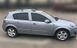 Рейлінги Opel Astra H 2004-2012 "Хром" STF (Турція) HTB 00-00009333 фото 3