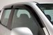 Дефлекторы окон (ветровики) Volkswagen Amarok 2009+ (HIC) 00-00003958 фото 3