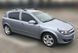Рейлінги Opel Astra H 2004-2012 "Хром" STF (Турція) HTB 00-00009333 фото