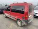 Д/в Renault Kangoo I 1997-2007 (HIC) (на скотче) вузькі /Citroen Berlingo 00-00003806 фото 2