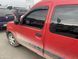 Д/в Renault Kangoo I 1997-2007 (HIC) (на скотче) вузькі /Citroen Berlingo 00-00003806 фото 1