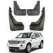 Бризковики Land Rover FREE LANDER 2 2013-2020 (Для авто високої комплектації) 00-00015843 фото