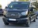 Х/н Ford Transit 2013- обводка перед. решітки 2шт (TAN24) 00-00011508 фото 3