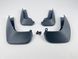 Бризковики Nissan Juke 2014-2019 ( не підход. NISMO / RS) 00-00014369 фото 4