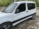 Д/в Renault Kangoo I 1997-2007 (HiC) широкi 00-00003807 фото 1