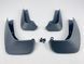 Бризковики Nissan Juke 2014-2019 ( не підход. NISMO / RS) 00-00014369 фото 5