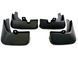 Бризковики Mazda 3 2013 - 2016 HB (хетчбек) 00-00016745 фото 5