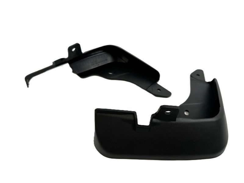 Бризковики Mazda 3 2013 - 2016 HB (хетчбек) 00-00016745 фото
